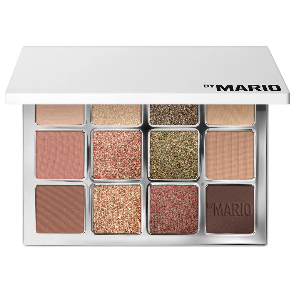ETHEREAL EYES™ EYESHADOW PALETTE: NATURE (PALETA DE SOMBRAS DE OJOS)
